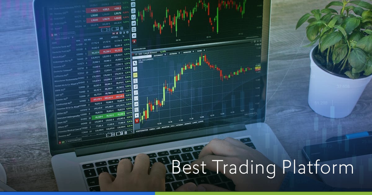 Best Day Trading Platform In Australia In 2022 - Top 10 List And Reviews